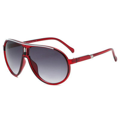 Vip γυαλιά ηλίου πορτοκαλί Vintage ρετρό πιλοτικά γυαλιά ηλίου ανδρικά γυναικεία σχεδιαστής UV400 C40