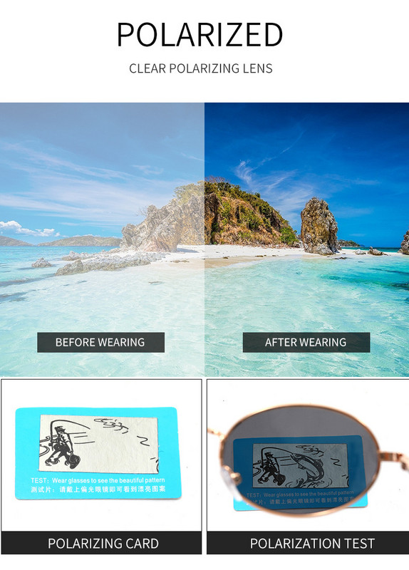 Polaroid sunčane naočale male ovalne vintage sunčane naočale poznate marke sunčane naočale polarizirane sunčane naočale punk retro feminino za žene muškarce