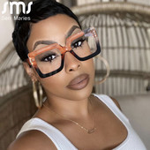 Vintage kandiline prillide raam Retro naiste värviline raam selge objektiiviga prillid brändi disainer Gafas De Sol prillid naistele Oculos