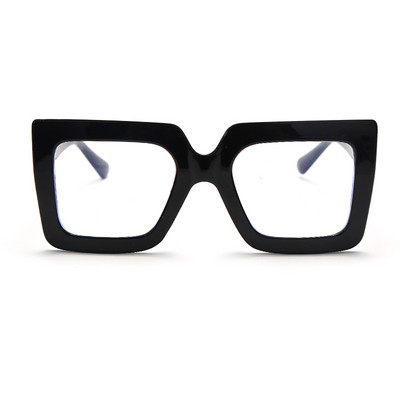 Vintage kandiline prillide raam Retro naiste värviline raam selge objektiiviga prillid brändi disainer Gafas De Sol prillid naistele Oculos