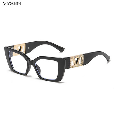 Retro pravokutne sunčane naočale za muškarce Žene 2022 Luksuzne male četvrtaste sunčane naočale Ženske vintage sunčane naočale Oculos De Sol Feminino