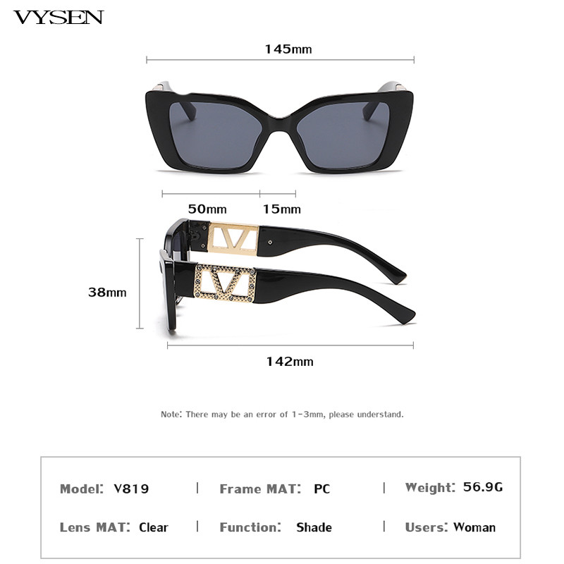 Retro pravokutne sunčane naočale za muškarce Žene 2022 Luksuzne male četvrtaste sunčane naočale Ženske vintage sunčane naočale Oculos De Sol Feminino