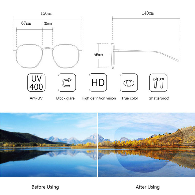 Prevelike naočale mačkasti okvir za naočale za žene Novi vintage stil s prozirnim lećama Luksuzne naočale Leopard naočale u boji slatkiša