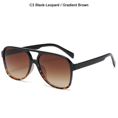 JackJad 2021 Modne klasične vintage pilotske sunčane naočale za žene Muškarci Cool gradient ins Brand Design nijanse sunčanih naočala 3022