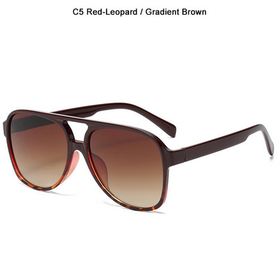 JackJad 2021 Modne klasične vintage pilotske sunčane naočale za žene Muškarci Cool gradient ins Brand Design nijanse sunčanih naočala 3022