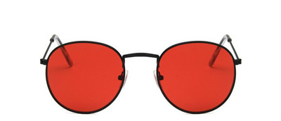 2022 Ochelari Rotunzi Transparenti Rame Femei Bărbați Ochelari Retro Metal Negru Argintiu Aur Miopie Ochelari Optici Rame Oculos De Grau