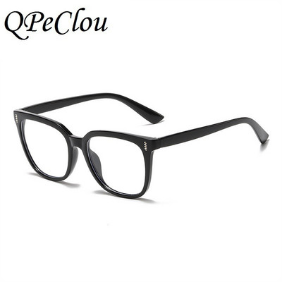 2022 New Fashion Gradient Square Optical Anti-Blue γυαλιά Γυναικεία Vintage καλοκαιρινά γυαλιά ουράνιο τόξο Γυναικεία γυαλιά Oculos