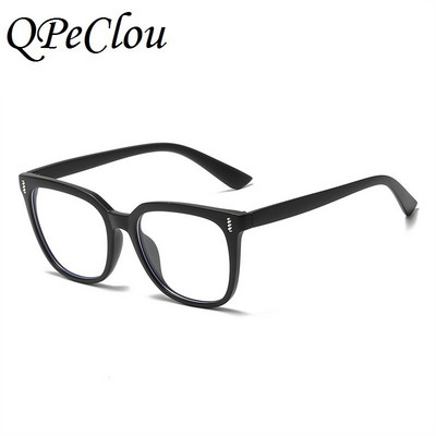 2022 New Fashion Gradient Square Optical Anti-Blue γυαλιά Γυναικεία Vintage καλοκαιρινά γυαλιά ουράνιο τόξο Γυναικεία γυαλιά Oculos