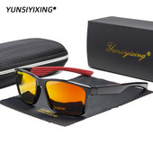 2023 Vintage muške polarizirane sunčane naočale Luksuzni brend Dizajner Vintage sunčane naočale Ženske vožnje Ribolov Sunčane naočale UV400 naočale