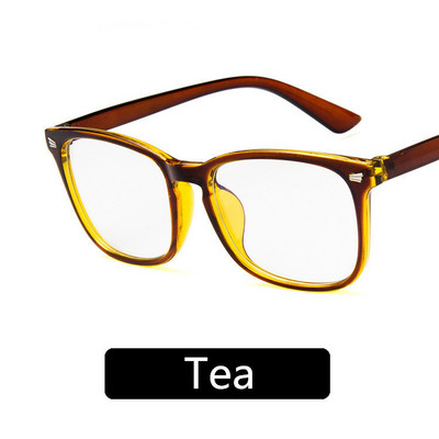 Klasikinis retro plokščias veidrodis mados dizaino moterų kompiuterių akinių rėmeliai, vyriški optiniai receptiniai akiniai, vyriški aksesuarai 2019 m.