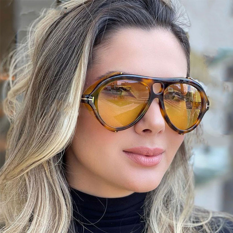 Brand Designer Goggle Ochelari de soare rezistenți la vânt Bărbați Femei Nuanțe de modă Uv400 Ochelari de epocă 50557
