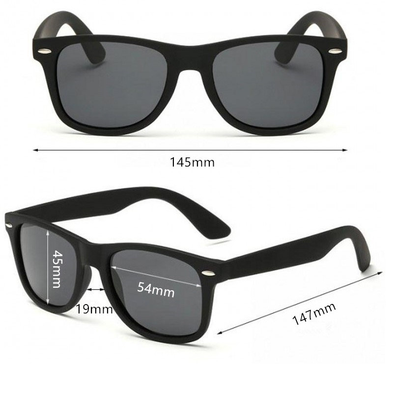 Nové módne polarizované slnečné okuliare UV400 kempovanie turistika šoférovanie okuliare muži ženy rybárske cyklistické okuliare športové slnečné okuliare zákazy