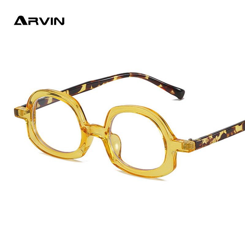 New Fashion Square Femei Ochelari Ramă Lentile Transparente Ochelari Bărbați Nuanțe Optice Rama Ochelari