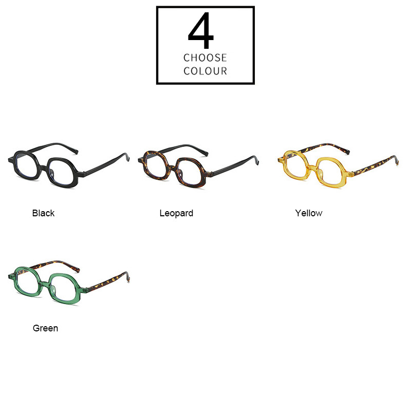 New Fashion Square Femei Ochelari Ramă Lentile Transparente Ochelari Bărbați Nuanțe Optice Rama Ochelari