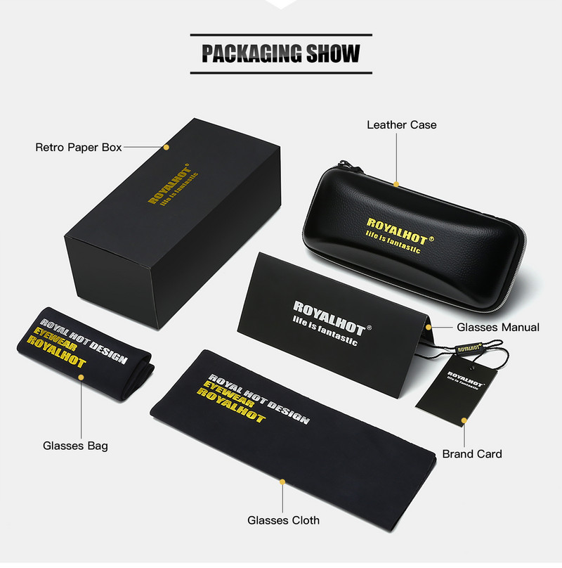 RoyalHot Muškarci Žene Sportske sunčane naočale s polariziranim kvadratnim okvirom Vintage sunčane naočale Retro sjenila za naočale Oculos Muške 900172