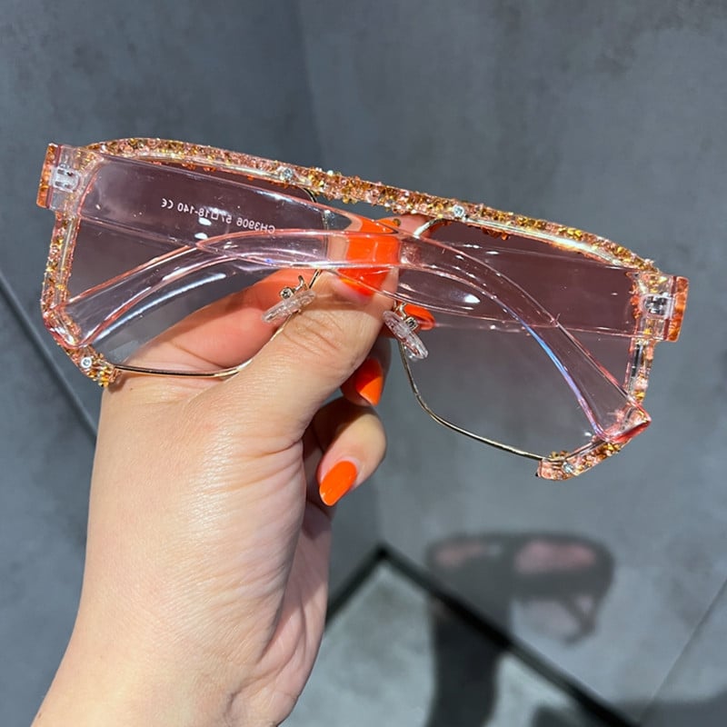 Luksuslikud naiste 2023. aasta päikeseprillid meeste päikeseprillid Lunette Moodsad varjundid De Soleil Femme Gafas De Sol Mujer Lentes