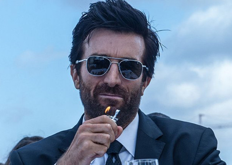 JackJad New Fashion Polarized AO Army Military Style Aviation Sunglasses Men Driving Brand Design Слънчеви очила Oculos De Sol A285