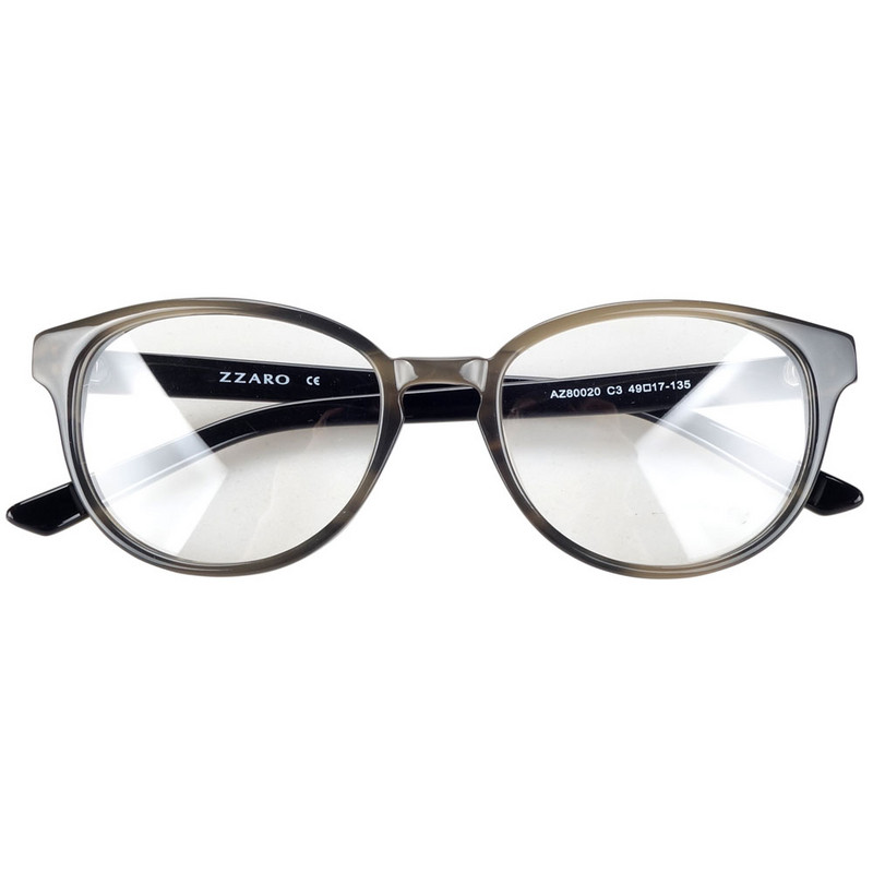 Rame de ochelari prescrise din acetat marca Franta Femei Dimensiune Mica