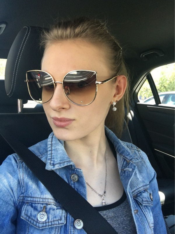 RunBird 2017 Cat Eye sunčane naočale Ženske vintage modne sunčane naočale s prozirnim lećama s metalnim okvirom Unikatne ravne ženske naočale UV400 R058