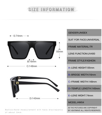 Hot Wave марка горещо продавани велосипедни слънчеви очила за шофиране жени мъже сиамски лещи външни качествени спортни слънчеви очила