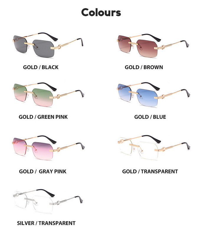 Prekės ženklo dizainerio didelio rėmo akiniai nuo saulės, retro prabangūs vyriški akiniai nuo saulės, 2021 m