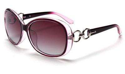 Ρετρό πολωμένα γυαλιά ηλίου Γυναικεία γυαλιά μάρκας σχεδιαστής Classic Vintage γυαλιά ηλίου οδήγησης UV400 1131R