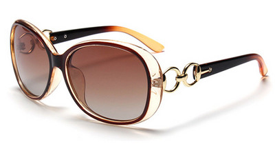 Ρετρό πολωμένα γυαλιά ηλίου Γυναικεία γυαλιά μάρκας σχεδιαστής Classic Vintage γυαλιά ηλίου οδήγησης UV400 1131R