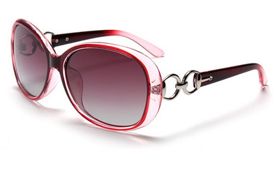 Ρετρό πολωμένα γυαλιά ηλίου Γυναικεία γυαλιά μάρκας σχεδιαστής Classic Vintage γυαλιά ηλίου οδήγησης UV400 1131R