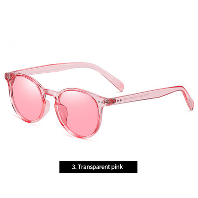 KEITHION DESIGN Унисекс Ultralight TR90 поляризирани слънчеви очила Мъже Жени Driving Round Shades Vintage Sun Glasses Gafas De Sol