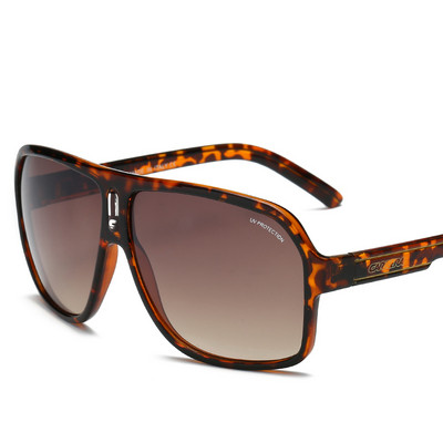 2023 Nove muške sunčane naočale velikog okvira Luksuzne ženske sportske sunčane naočale Visokokvalitetne ženske naočale UV400 Oculos De Sol