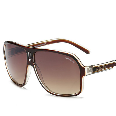 2023 Nove muške sunčane naočale velikog okvira Luksuzne ženske sportske sunčane naočale Visokokvalitetne ženske naočale UV400 Oculos De Sol