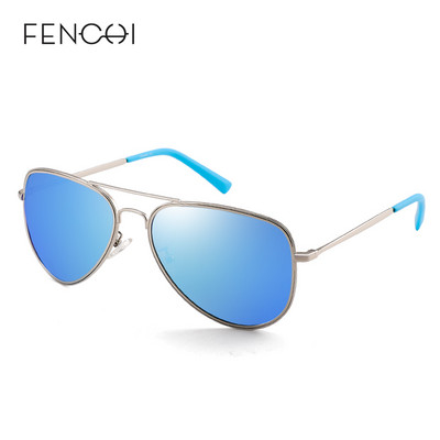 FENCHI sunčane naočale ženske vintage Classic pilot sunčane naočale dizajnerske marke uniseks Naočale za vožnju lunettes de soleil homme