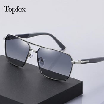 Ανδρικά γυαλιά ηλίου Luxury Fashion Steal Frame Sungless 2022 Polarized UV400 Γυαλιά ρετρό για ψάρεμα στην παραλία Driving Pilot Unisex