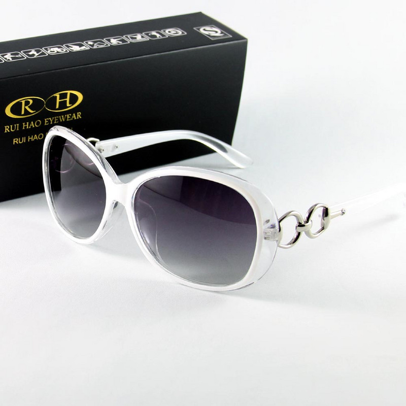 Rui Hao naočale Sunčane naočale u 5 boja Ženske marke Dizajn Polarizirane sunčane naočale za vožnju Ženske sunčane naočale UV 2115