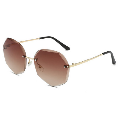 Visokokvalitetne modne četvrtaste sunčane naočale za muškarce i žene za retro vožnju, klasične ribolovačke sportske sunčane naočale