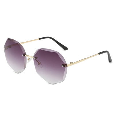 Visokokvalitetne modne četvrtaste sunčane naočale za muškarce i žene za retro vožnju, klasične ribolovačke sportske sunčane naočale