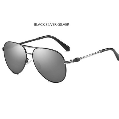 Visokokvalitetne modne četvrtaste sunčane naočale za muškarce i žene za retro vožnju, klasične ribolovačke sportske sunčane naočale