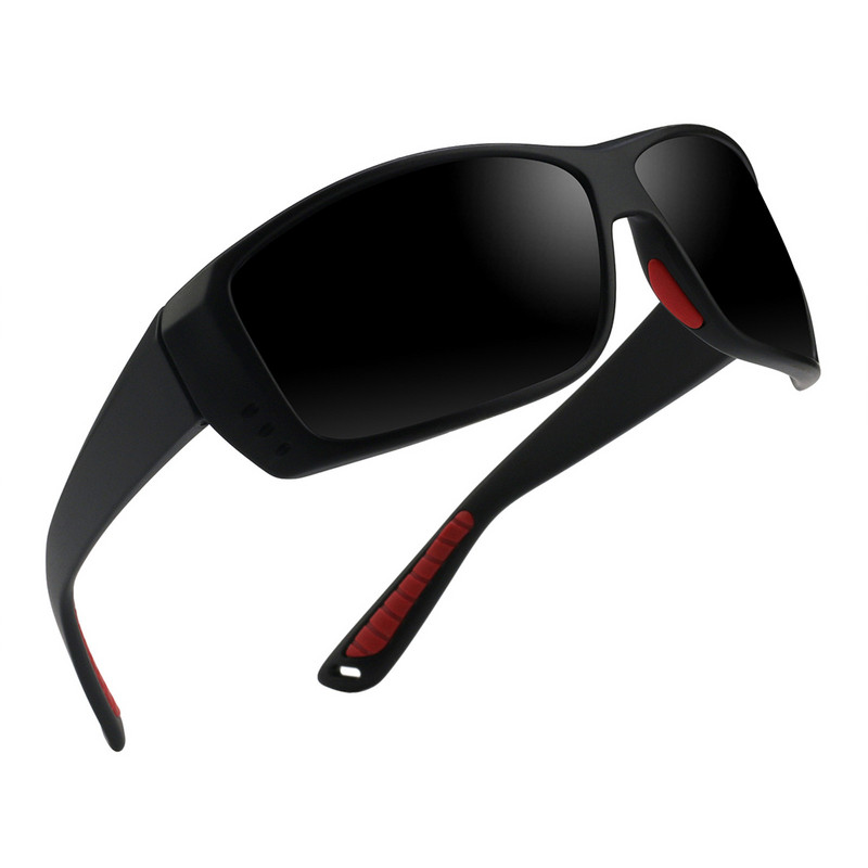 Ochelari plutitori NONOR Ochelari de soare pentru pescuit pentru petrecerea timpului liber Ochelari de soare polarizați TR90 Ochelari de înot ultraușori Ochelari de sol