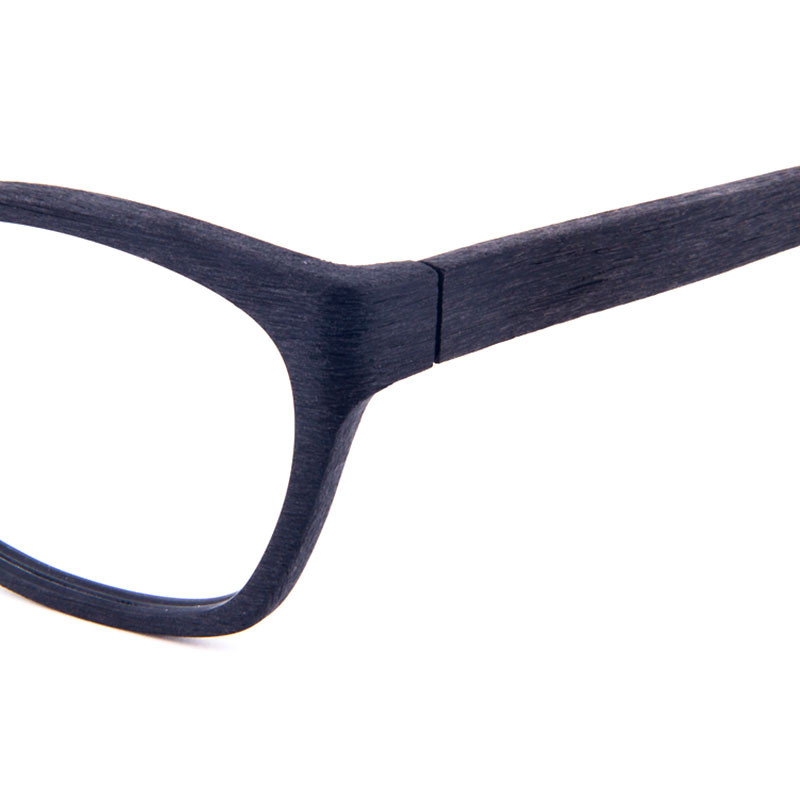 Jaunākie modernie saulesbriļļu un eko stila sieviešu briļļu ietvari ar mežainu un zemisku sievišķīgu briļļu ietvaru