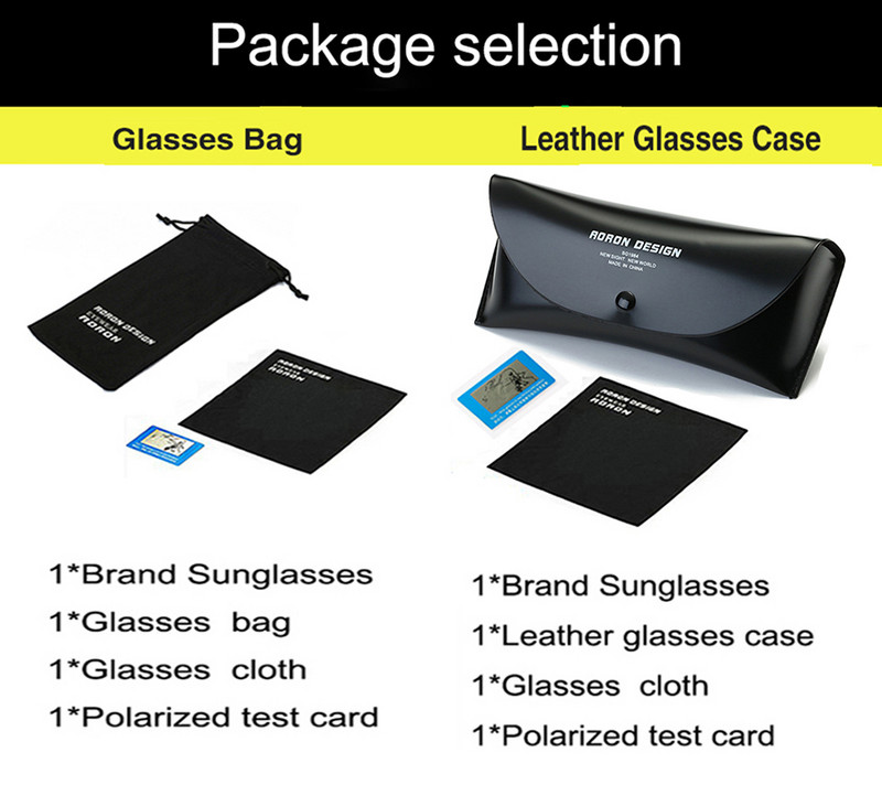 Aoron félkeretes férfi polarizált napszemüvegek vezető napszemüvegek férfi, alumínium magnézium keretes napszemüvegek UV védelem