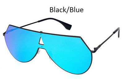 Modne uniseks zrcalne sunčane naočale za žene Luksuzne metalne marke Ženske naočale Luksuzne pilotske sunčane naočale visoke kvalitete Gafas De Sol