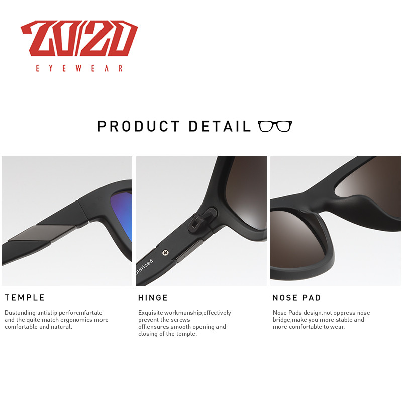 Polarizirane sunčane naočale za ribolov 2022 Muškarci Žene Sunčane naočale Ribolov Kampiranje Naočale za vožnju Naočale za sport na otvorenom UV400