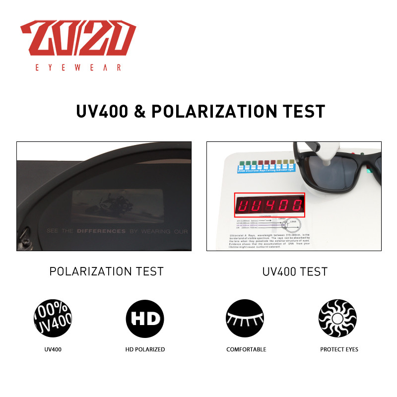 Polarizirane sunčane naočale za ribolov 2022 Muškarci Žene Sunčane naočale Ribolov Kampiranje Naočale za vožnju Naočale za sport na otvorenom UV400