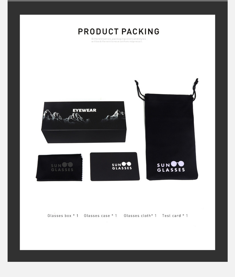 Polarizirane sunčane naočale za ribolov 2022 Muškarci Žene Sunčane naočale Ribolov Kampiranje Naočale za vožnju Naočale za sport na otvorenom UV400