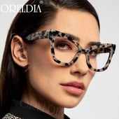 Νέα συνταγογραφούμενα γυαλιά Cat Eye Optical 2022 Women Clear Anti-Blue Glasses Optical Glasses Πλαίσιο γυαλιών υπολογιστή Unisex