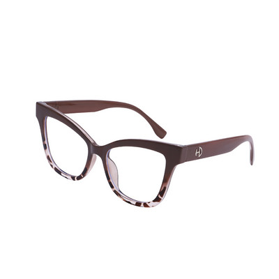 Νέα συνταγογραφούμενα γυαλιά Cat Eye Optical 2022 Women Clear Anti-Blue Glasses Optical Glasses Πλαίσιο γυαλιών υπολογιστή Unisex