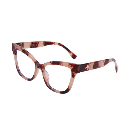 Νέα συνταγογραφούμενα γυαλιά Cat Eye Optical 2022 Women Clear Anti-Blue Glasses Optical Glasses Πλαίσιο γυαλιών υπολογιστή Unisex