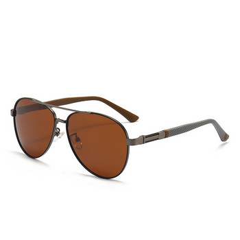 RUOBO Fashion Oversize Polarized γυαλιά ηλίου για άντρες Γυναικεία Classic Gradient Spring Sun Glasse Driving Glass UV400 Gafas De Sol