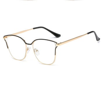 Belmon Cat Eye Spectacle Frame Γυναικεία γυαλιά Οπτικά για Γυναικεία Γυαλιά Γυαλιά Συνταγογραφούμενα για Γυναικεία Γυαλιά Clear Lens Frame 95538