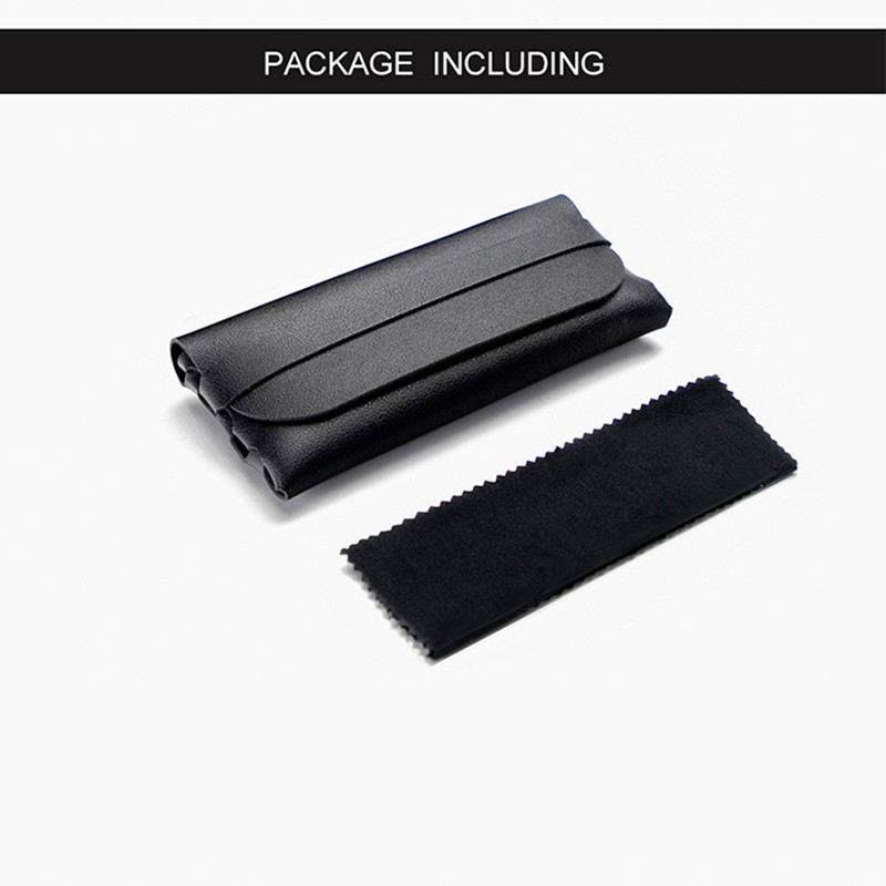 Ochelari de soare polarizați coreeni Monster Square Ochelari de soare de înaltă calitate, blânzi, de lux, pentru bărbați, nuanțe supradimensionate, UV400